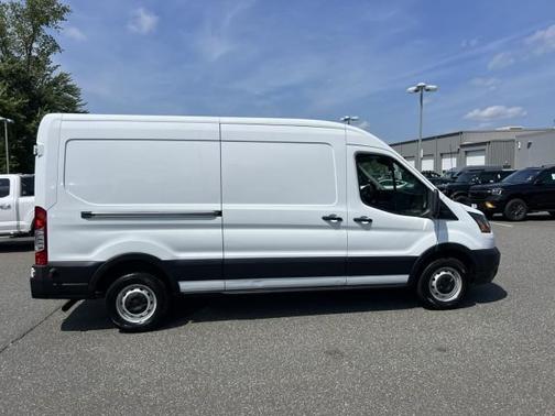 2020 Ford Transit-250 Base