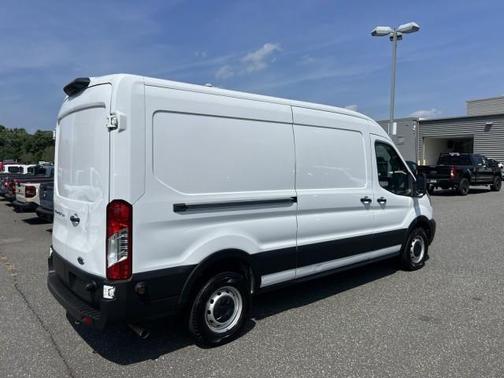 2020 Ford Transit-250 Base