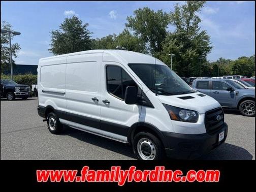 2020 Ford Transit-250 Base