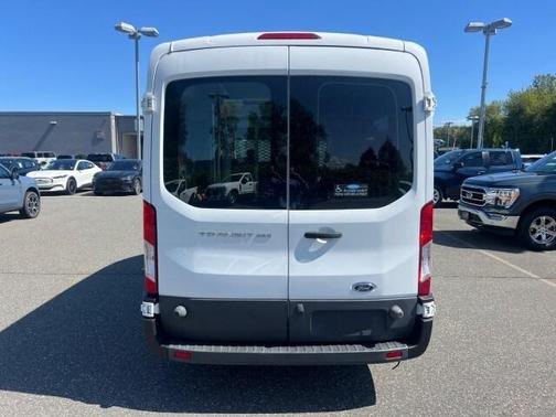 2017 Ford Transit-350 XL