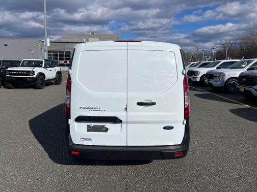 2023 Ford Transit Connect XL