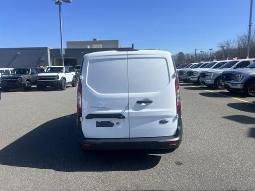 2023 Ford Transit Connect XL