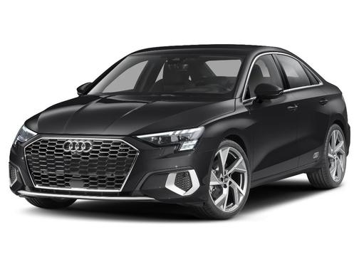 2022 Audi A3 Prestige