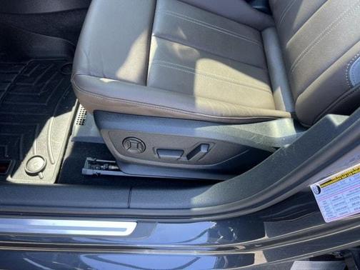 2022 Audi A3 Prestige