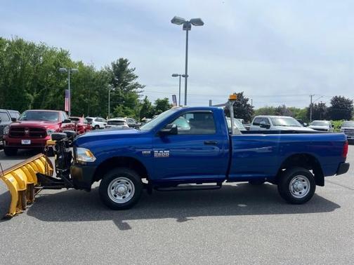 2014 RAM 2500 Tradesman