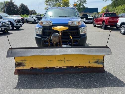 2014 RAM 2500 Tradesman