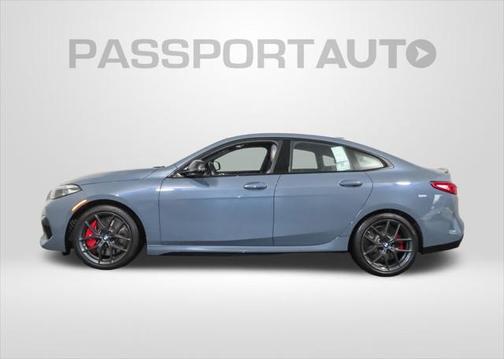 2024 BMW M235 Gran Coupe i xDrive