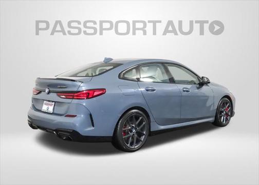 2024 BMW M235 Gran Coupe i xDrive