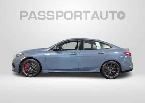 2024 BMW M235 Gran Coupe i xDrive