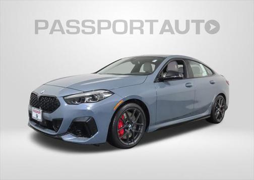 2024 BMW M235 Gran Coupe i xDrive