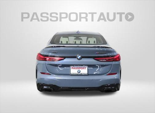 2024 BMW M235 Gran Coupe i xDrive