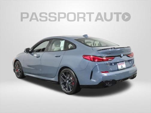 2024 BMW M235 Gran Coupe i xDrive