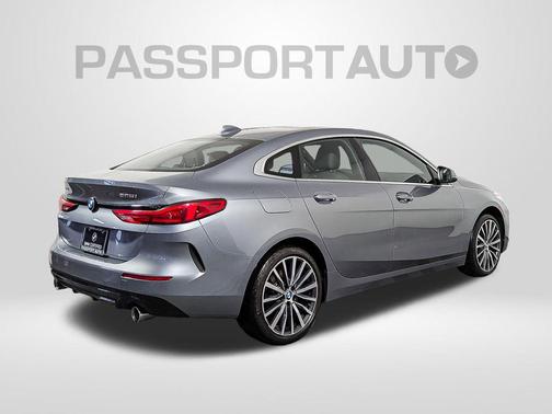 2022 BMW 228 Gran Coupe i xDrive