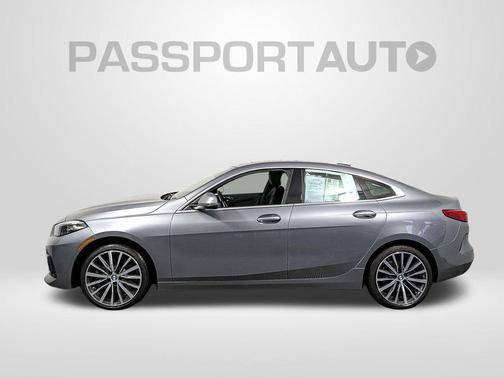 2022 BMW 228 Gran Coupe i xDrive