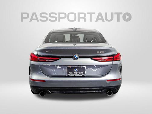 2022 BMW 228 Gran Coupe i xDrive