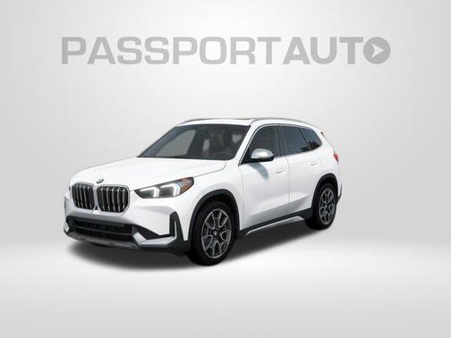 2025 BMW X1 xDrive28i
