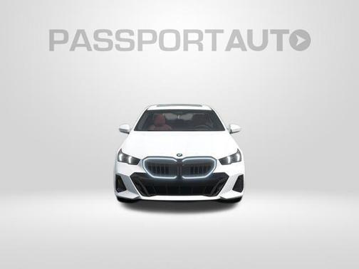 2026 BMW 530 xDrive