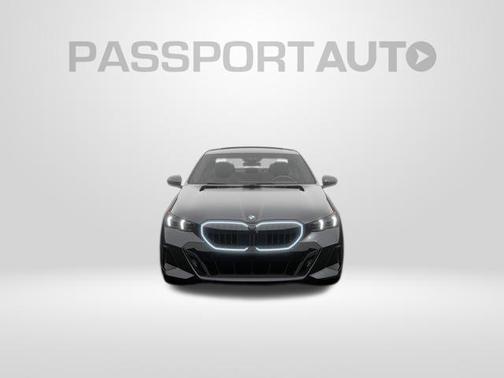 2026 BMW 530 xDrive