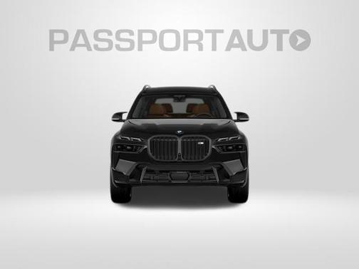 2026 BMW X7 M60i