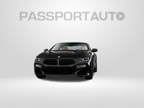 2026 BMW 840 i xDrive