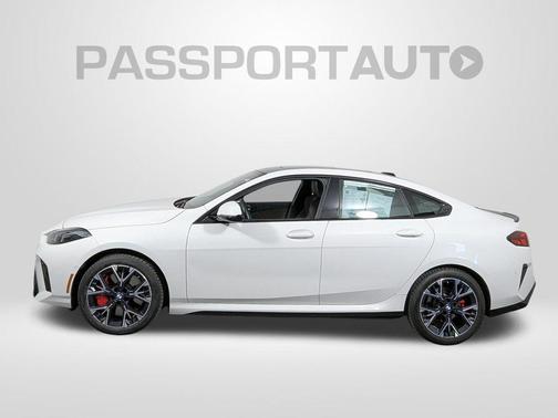 Alpine White 2025 BMW 228 Gran Coupe xDrive