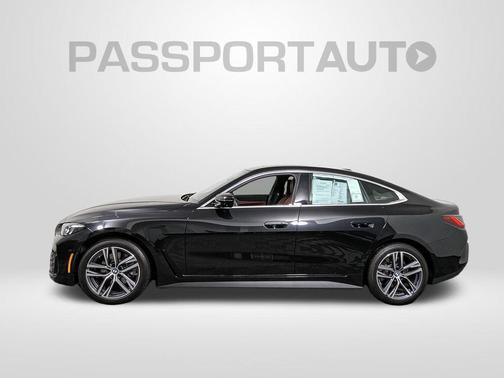 2025 BMW 430 Gran Coupe i xDrive