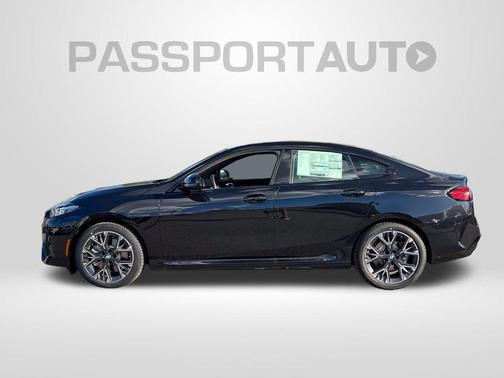 2026 BMW 228 Gran Coupe 228 xDrive