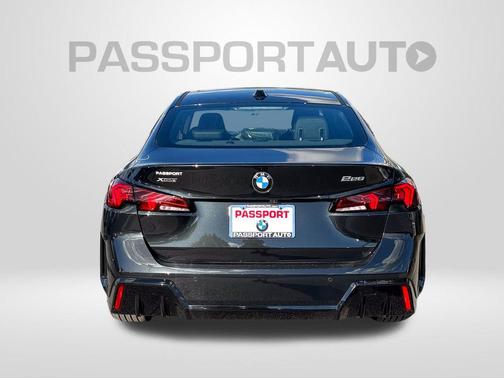 2026 BMW 228 Gran Coupe 228 xDrive