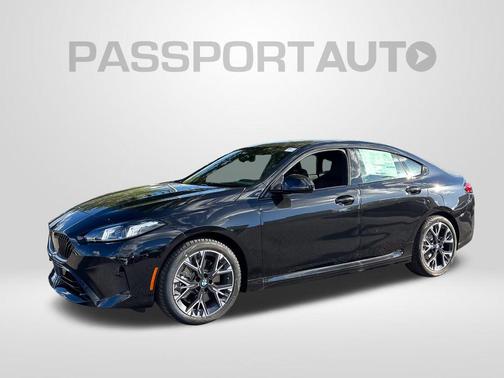 2026 BMW 228 Gran Coupe 228 xDrive