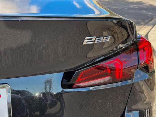 2026 BMW 228 Gran Coupe 228 xDrive