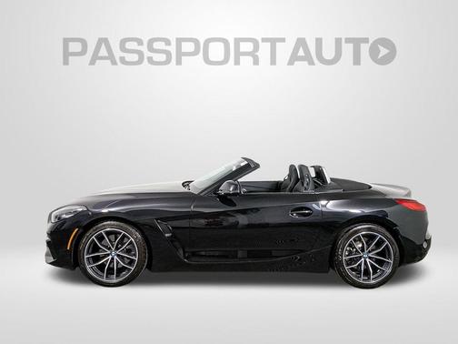 2022 BMW Z4 sDrive30i