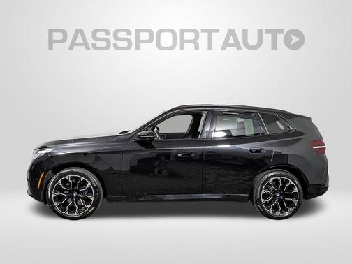 2025 BMW X3 M50 xDrive