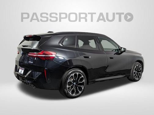 2025 BMW X3 M50 xDrive