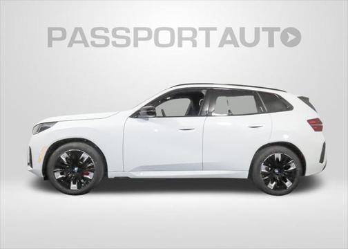 2025 BMW X3 M50 xDrive