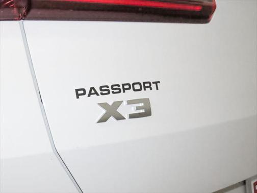 2025 BMW X3 M50 xDrive