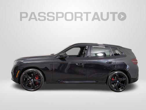 2025 BMW X3 M50 xDrive