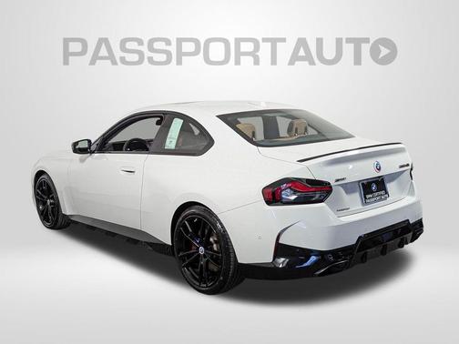 2023 BMW M240 i xDrive