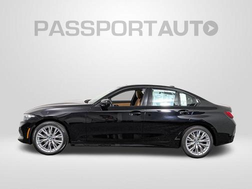 2023 BMW 330 xDrive