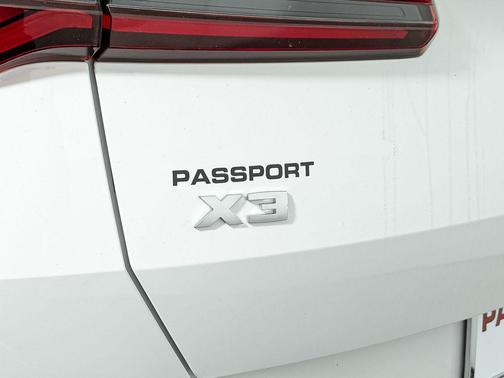 2026 BMW X3 M50 xDrive