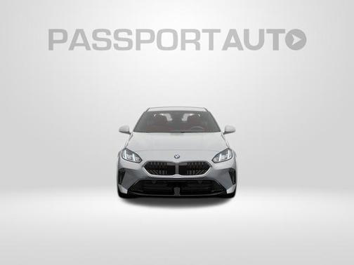 2026 BMW 228 Gran Coupe xDrive