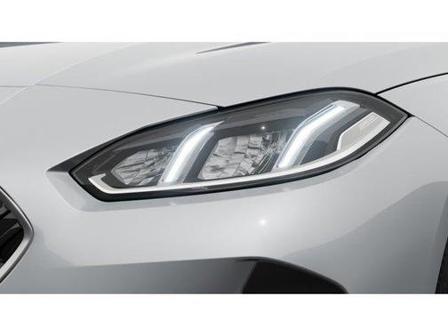 2026 BMW 228 Gran Coupe xDrive