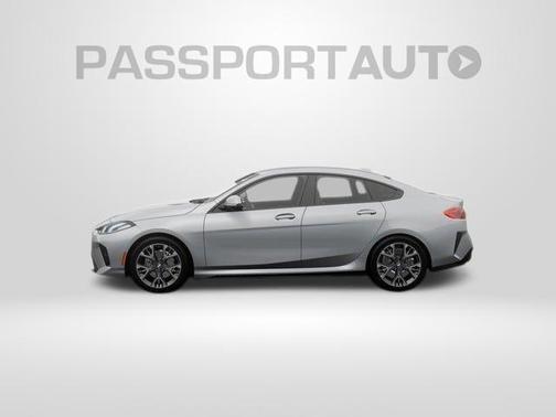 2026 BMW 228 Gran Coupe xDrive