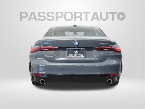 2023 BMW 430 i xDrive