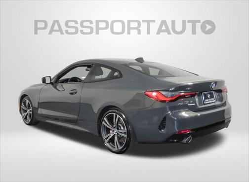 2023 BMW 430 i xDrive