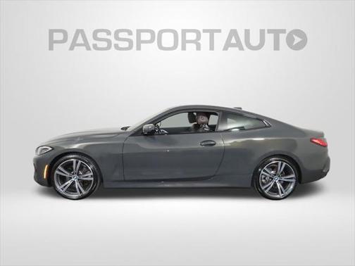 2023 BMW 430 i xDrive