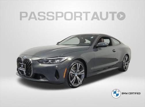 2023 BMW 430 i xDrive