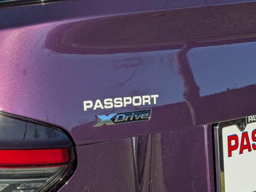 2026 BMW M240 i xDrive