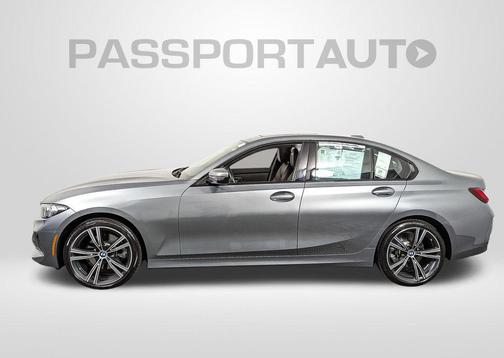 2023 BMW 330 xDrive