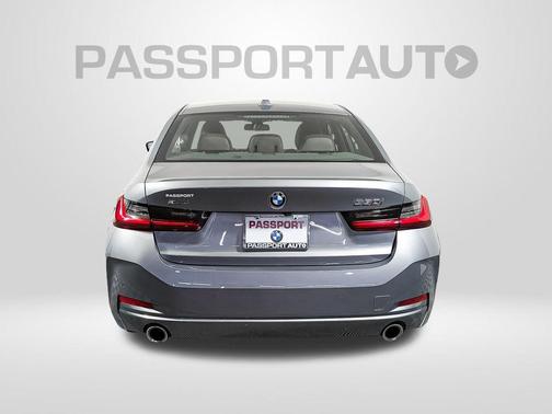 2023 BMW 330 xDrive