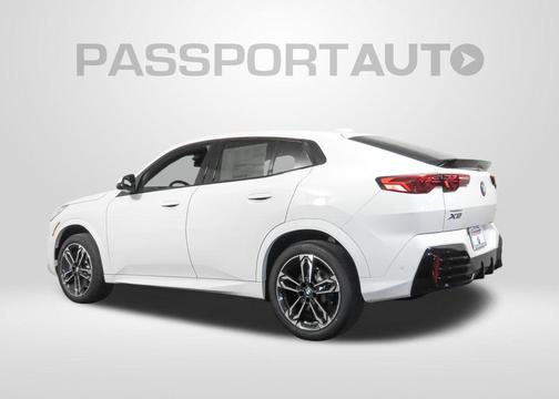 2025 BMW X2 xDrive28i